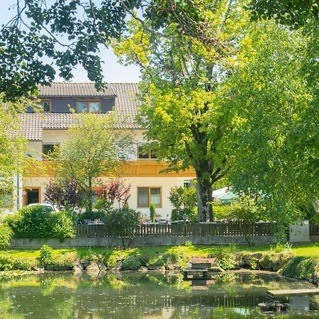 Landgasthof Adler Ξενοδοχείο Amtzell Εξωτερικό φωτογραφία