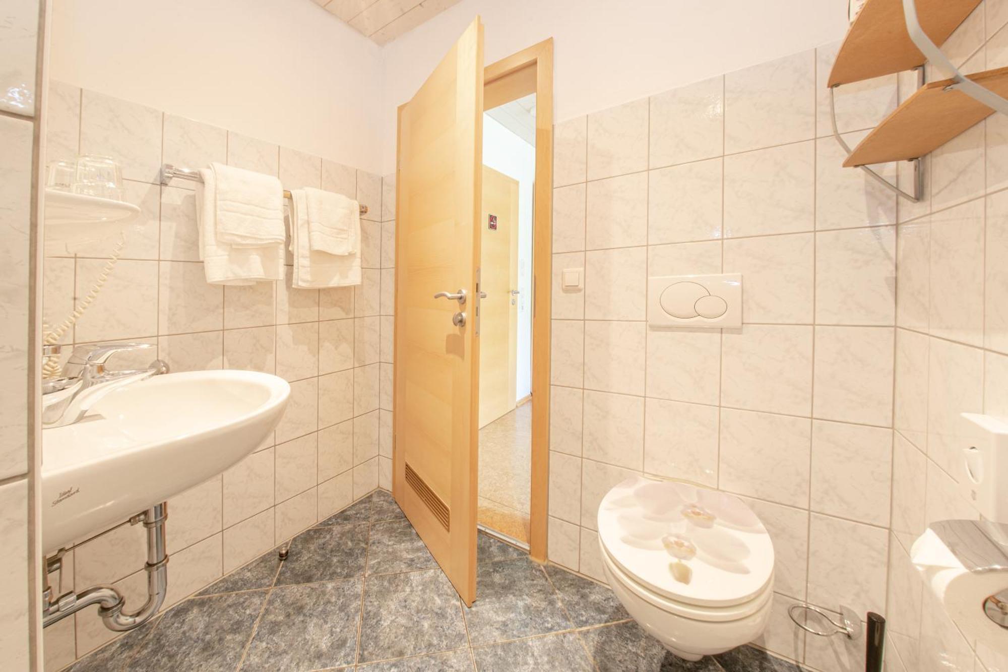 Landgasthof Adler Ξενοδοχείο Amtzell Εξωτερικό φωτογραφία