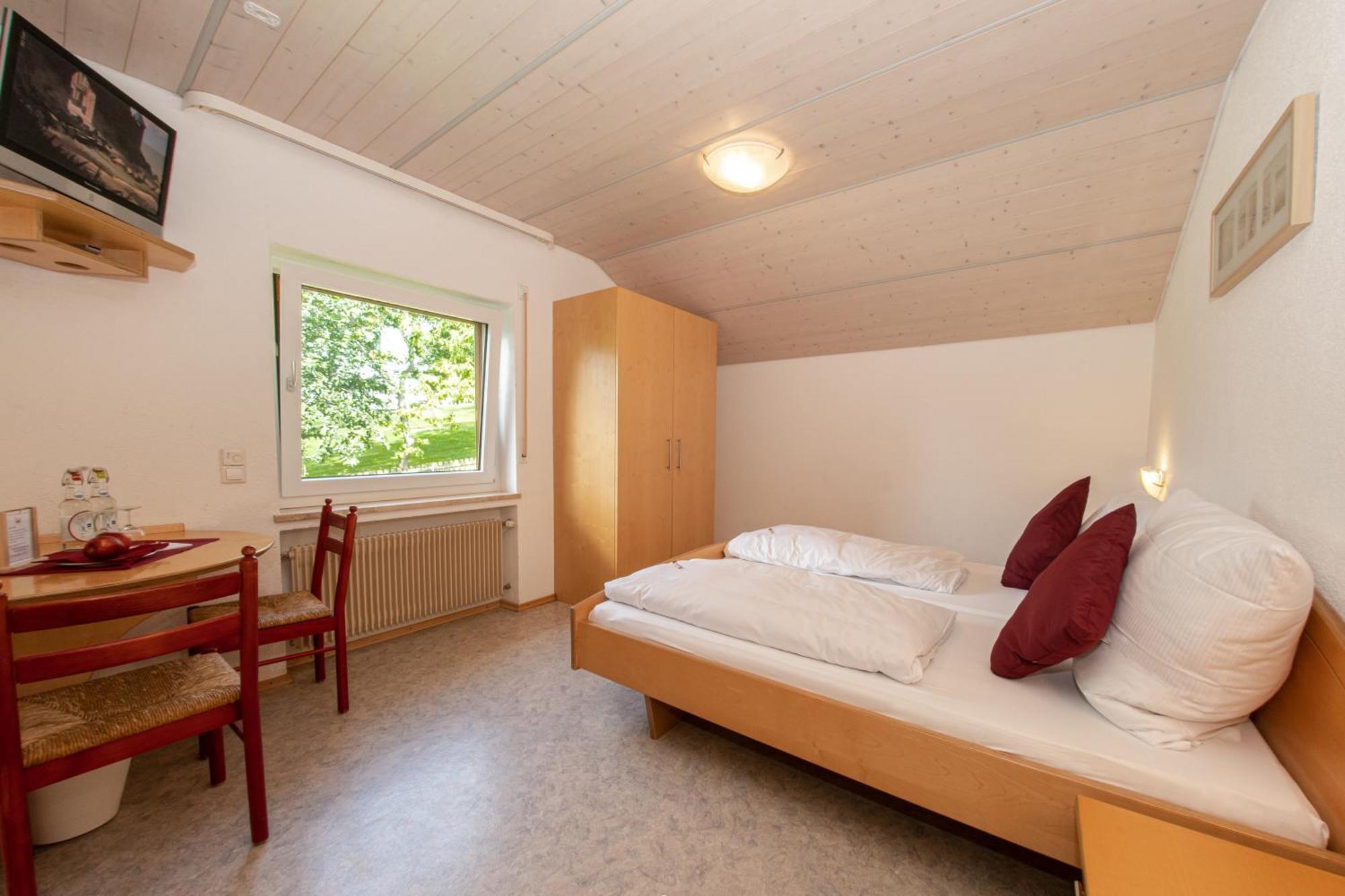 Landgasthof Adler Ξενοδοχείο Amtzell Εξωτερικό φωτογραφία