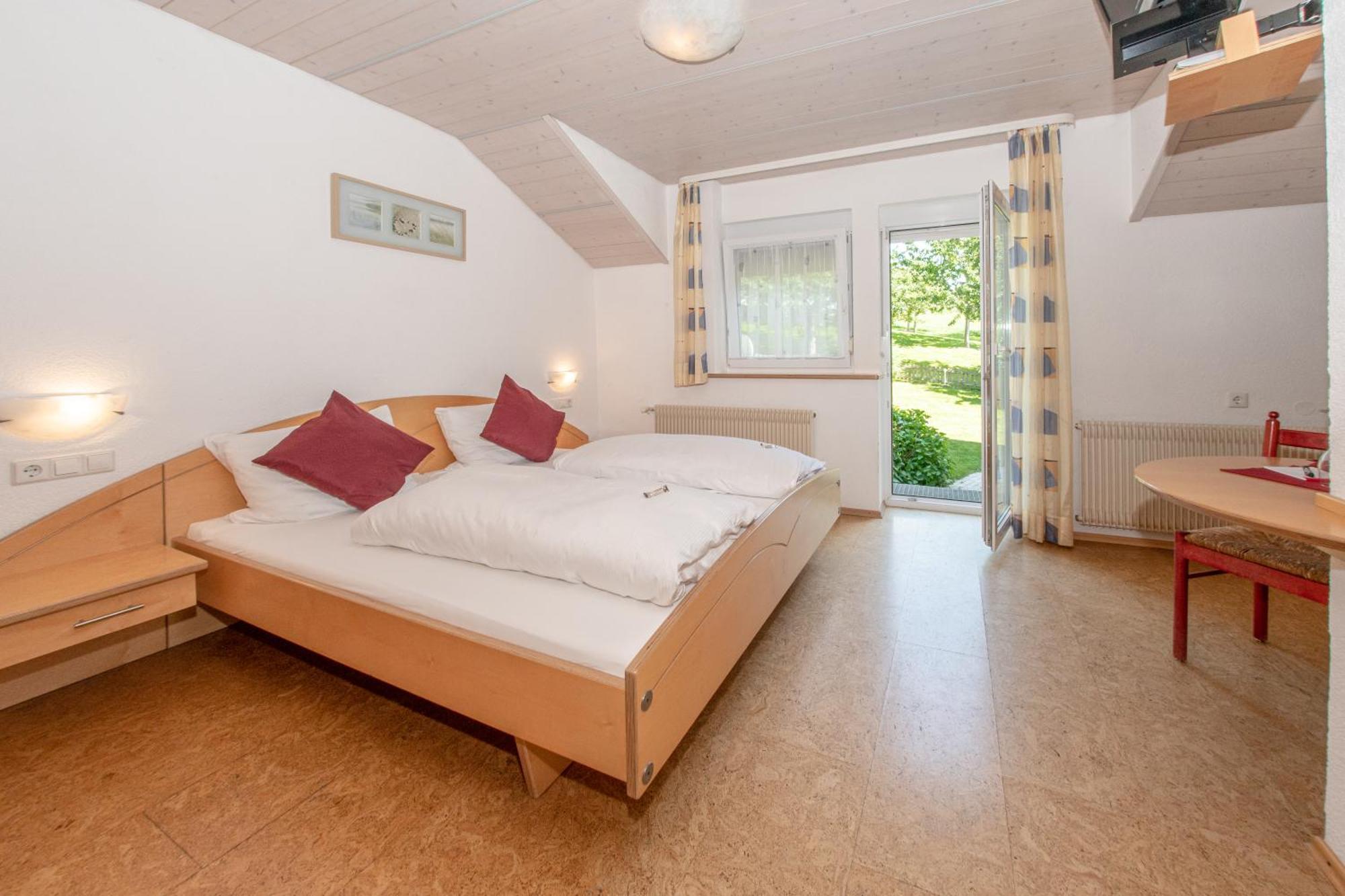 Landgasthof Adler Ξενοδοχείο Amtzell Εξωτερικό φωτογραφία